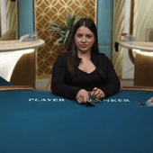 Speed Baccarat screenshot