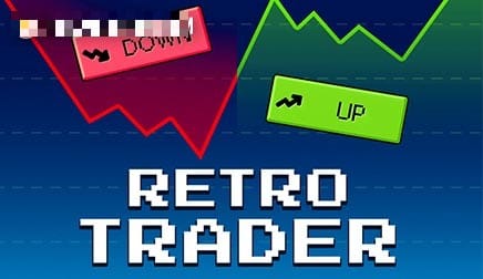 Retro Trader