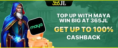 Maya Mega Slot Spins promotion